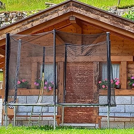 B&B Piazzi Di Katia Caderzone Exterior foto
